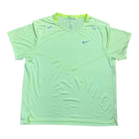 Nike T-shirt dri fit size XL - Picture 2 of 4